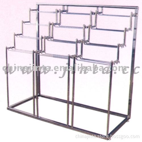 clothing rack
